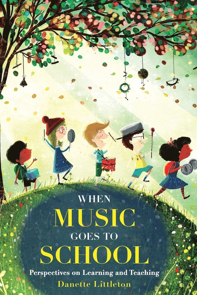 When Music Goes to School 1