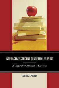 bokomslag Interactive Student Centered Learning