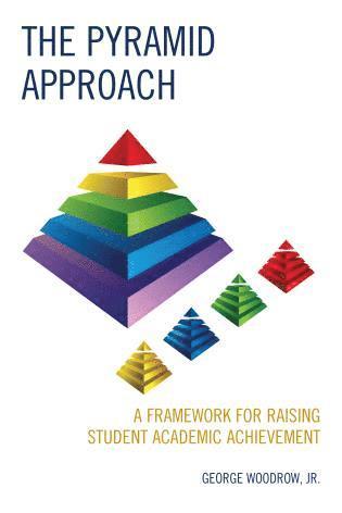 bokomslag Pyramid Approach