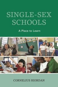 bokomslag Single-Sex Schools