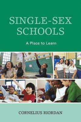 Single-Sex Schools 1