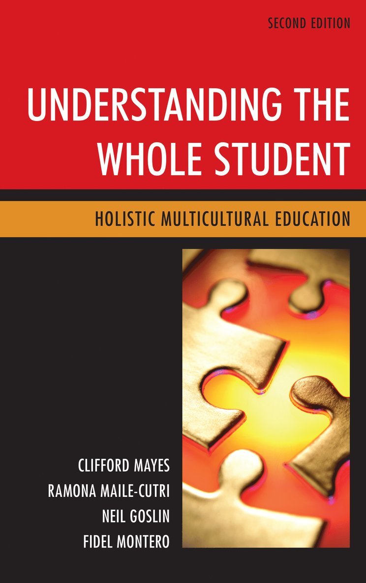 Understanding the Whole Student 1