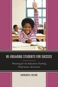 bokomslag Re-Engaging Students for Success