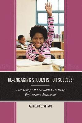 Re-Engaging Students for Success 1