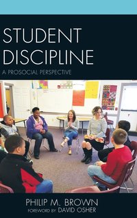 bokomslag Student Discipline