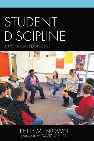Philip M. Brown - Student Discipline, Inbunden