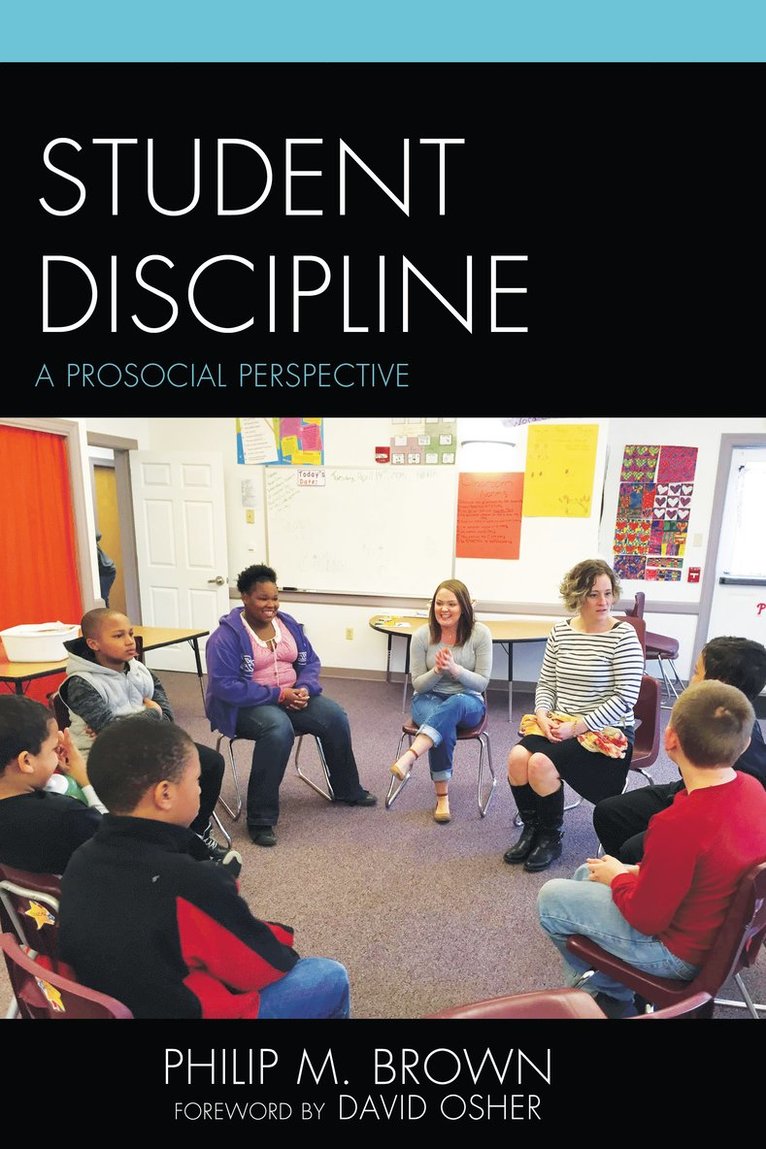 Philip M. Brown - Student Discipline, Häftad