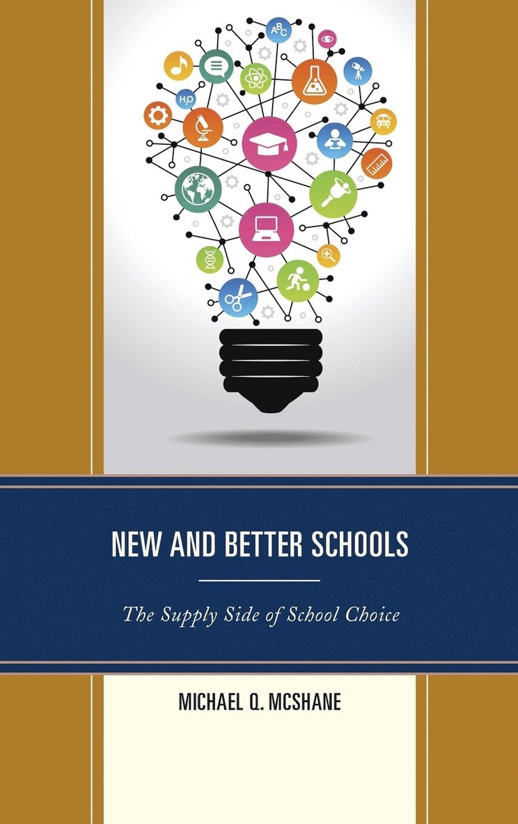 New and Better Schools 1