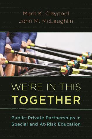 bokomslag We're In This Together