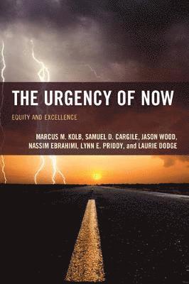The Urgency of Now 1