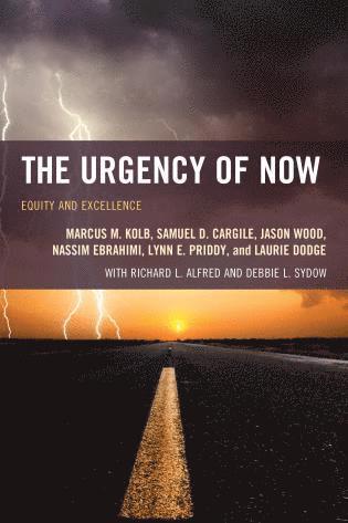 The Urgency of Now 1