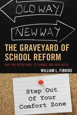 The Graveyard of School Reform 1