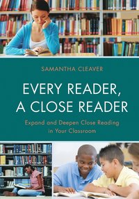 bokomslag Every Reader a Close Reader