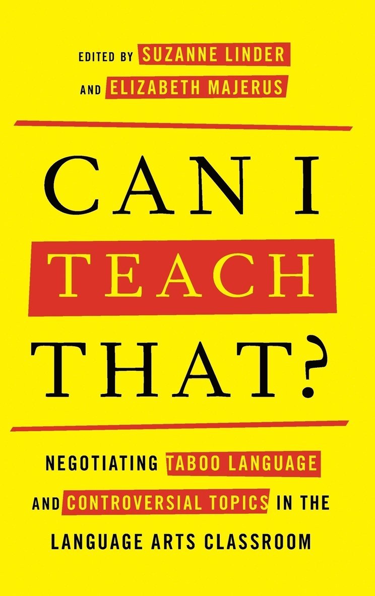Can I Teach That? 1