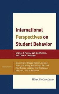 bokomslag International Perspectives on Student Behavior