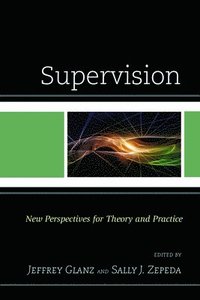 bokomslag Supervision