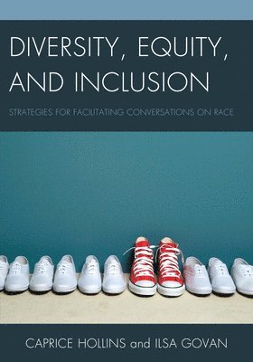 Diversity, Equity, and Inclusion 1