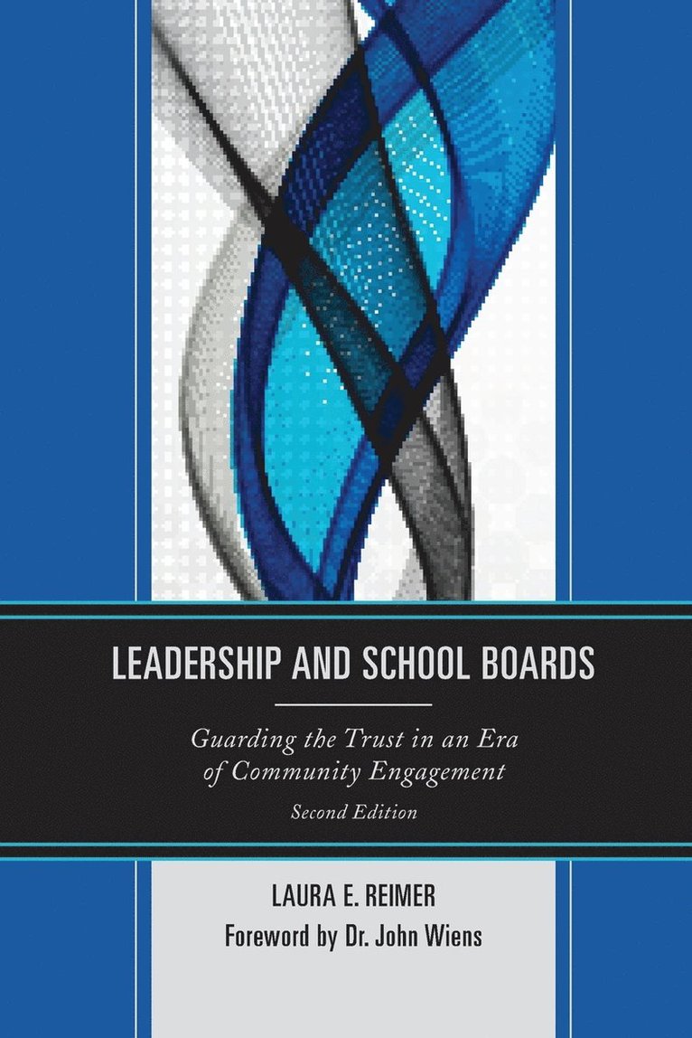 Leadership and School Boards 1