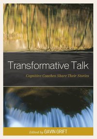 bokomslag Transformative Talk