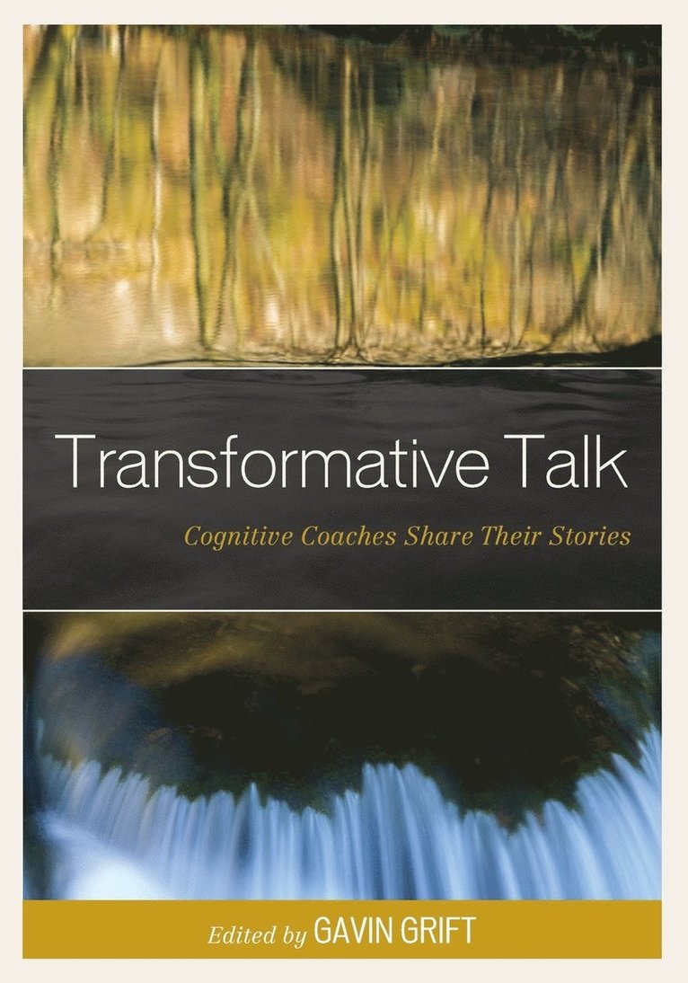 Transformative Talk 1