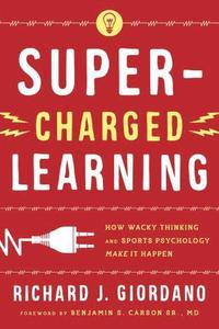 bokomslag Super-Charged Learning