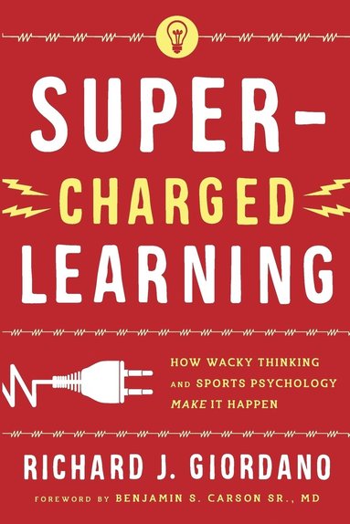 bokomslag Super-Charged Learning
