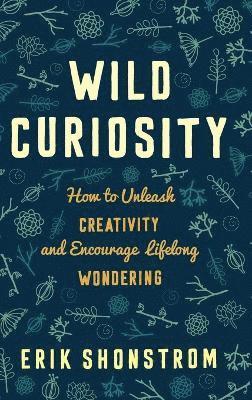 Wild Curiosity 1