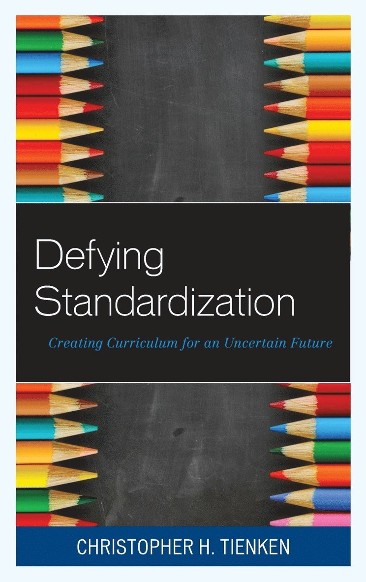 Defying Standardization 1