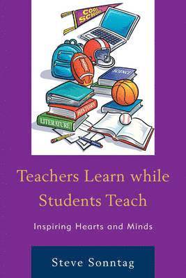 Teachers Learn while Students Teach 1
