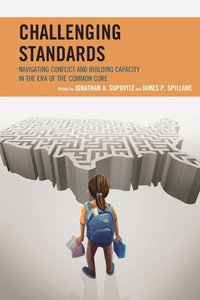 bokomslag Challenging Standards