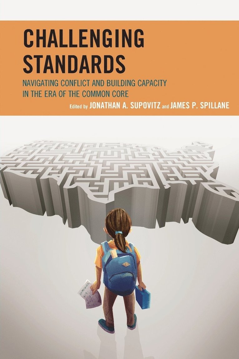 Challenging Standards 1