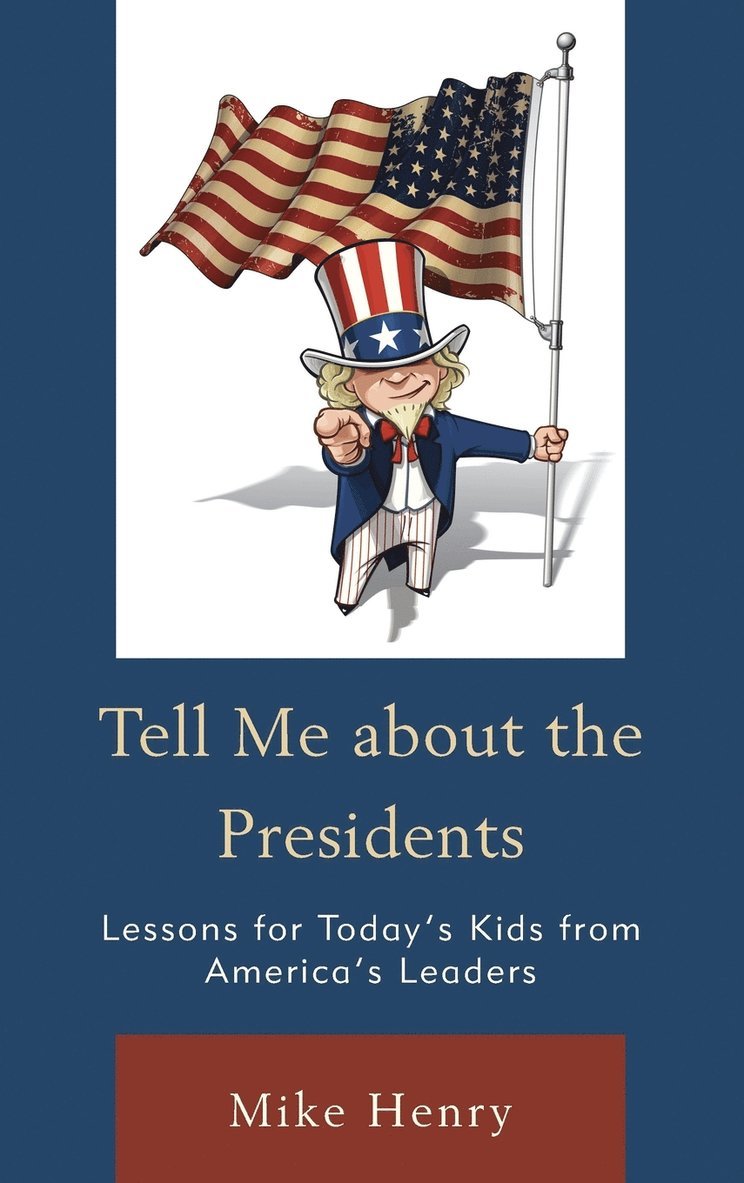 Tell Me about the Presidents 1