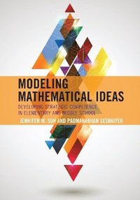 bokomslag Modeling Mathematical Ideas