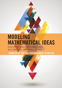 bokomslag Modeling Mathematical Ideas