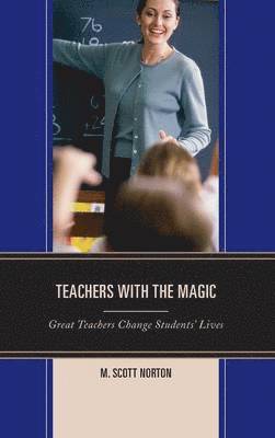 Teachers with The Magic 1