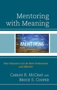 bokomslag Mentoring with Meaning