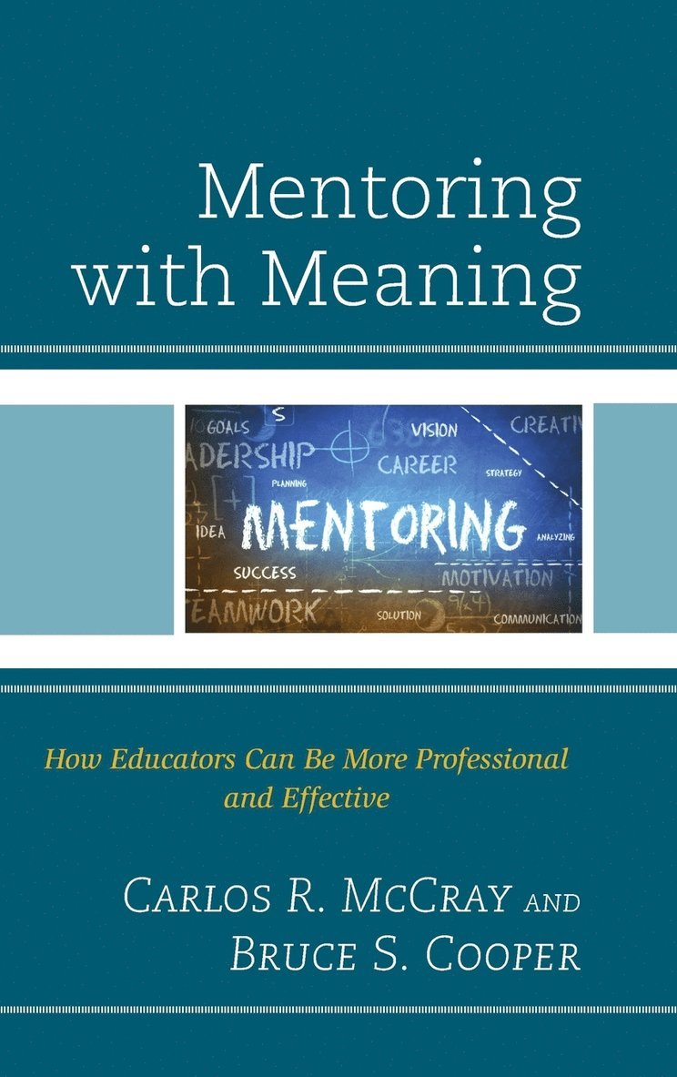 Mentoring with Meaning 1