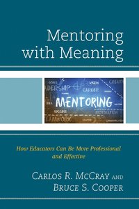 bokomslag Mentoring with Meaning