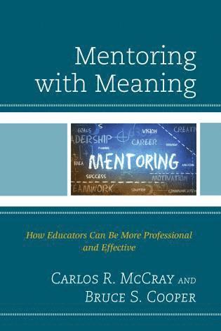 bokomslag Mentoring with Meaning