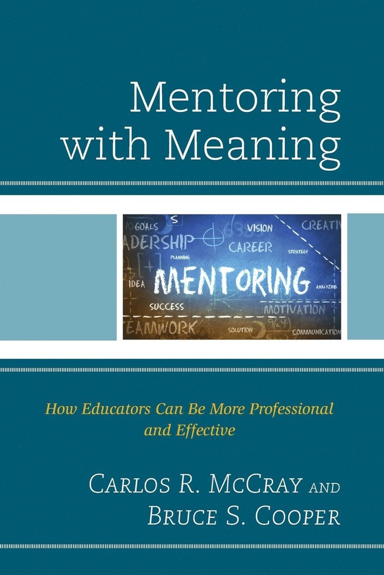 Mentoring with Meaning 1