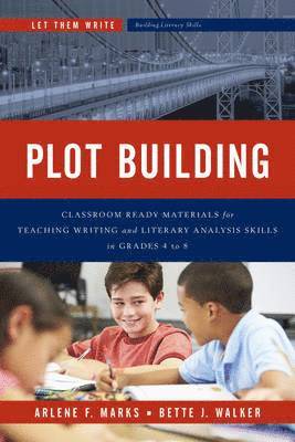 Plot Building