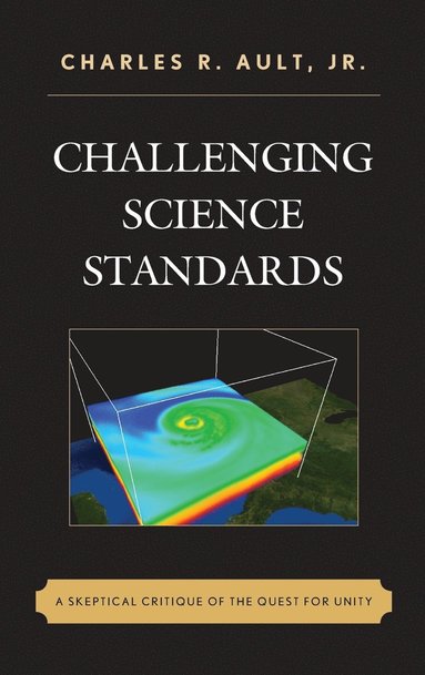 bokomslag Challenging Science Standards