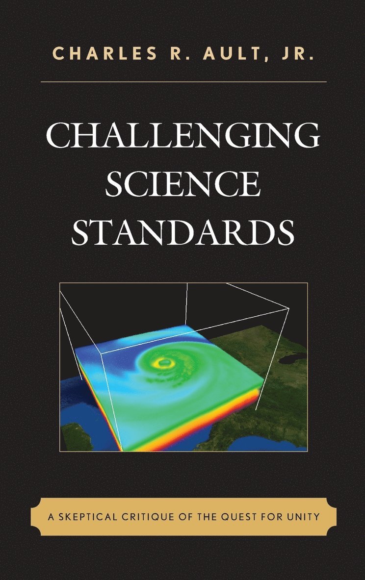 Challenging Science Standards 1