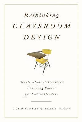 Rethinking Classroom Design 1