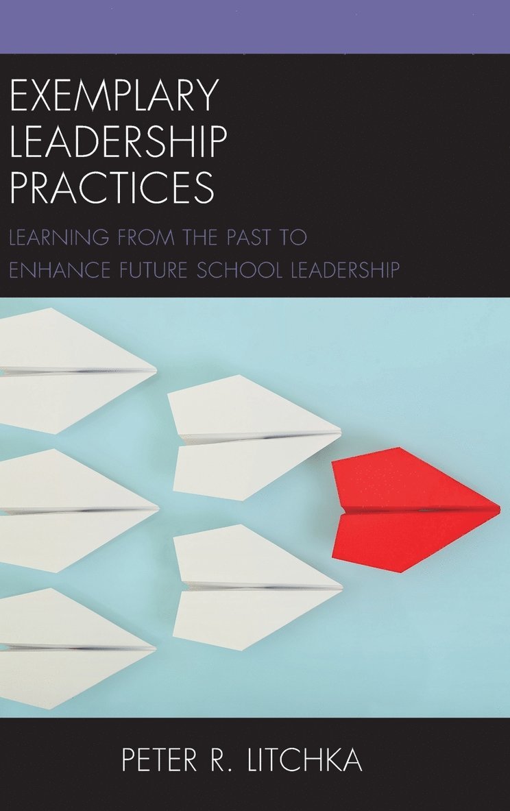 Exemplary Leadership Practices 1