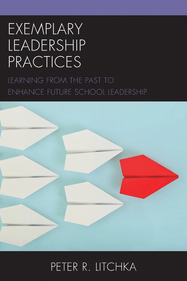 Exemplary Leadership Practices 1