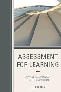 bokomslag Assessment for Learning