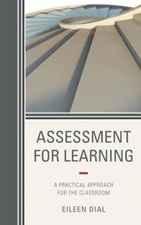 bokomslag Assessment for Learning