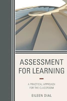 Assessment for Learning 1