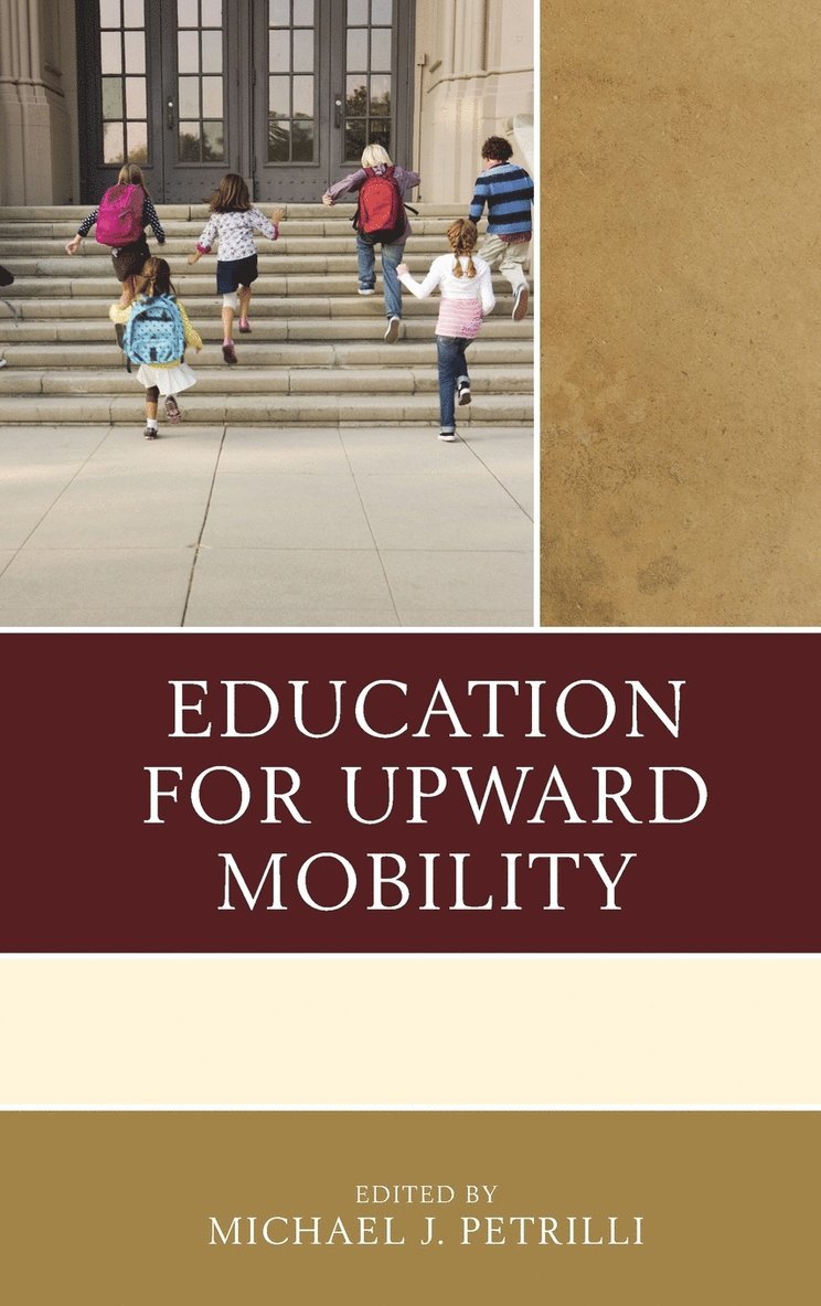 Education for Upward Mobility 1